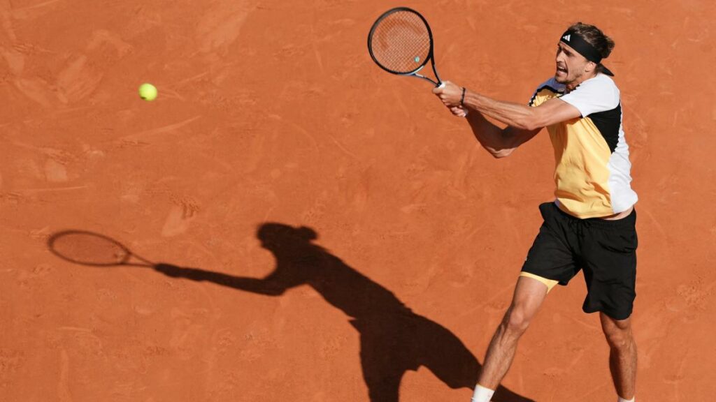 Zverev verliert French-Open-Finale gegen Alcaraz