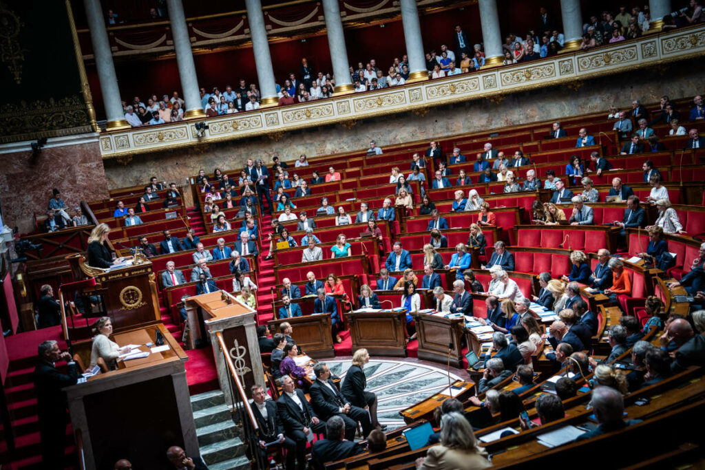 Loi sur la fin de vie, réforme constitutionnelle en Nouvelle-Calédonie.. Les projets de loi à l’arrêt après la dissolution de l’Assemblée