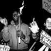 EN IMAGES - Quarante ans après, retour sur une Marche pour l’égalité inédite