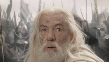 Ian McKellen says he’ll play Gandalf in new Lord of the Rings movie – on one morbid condition