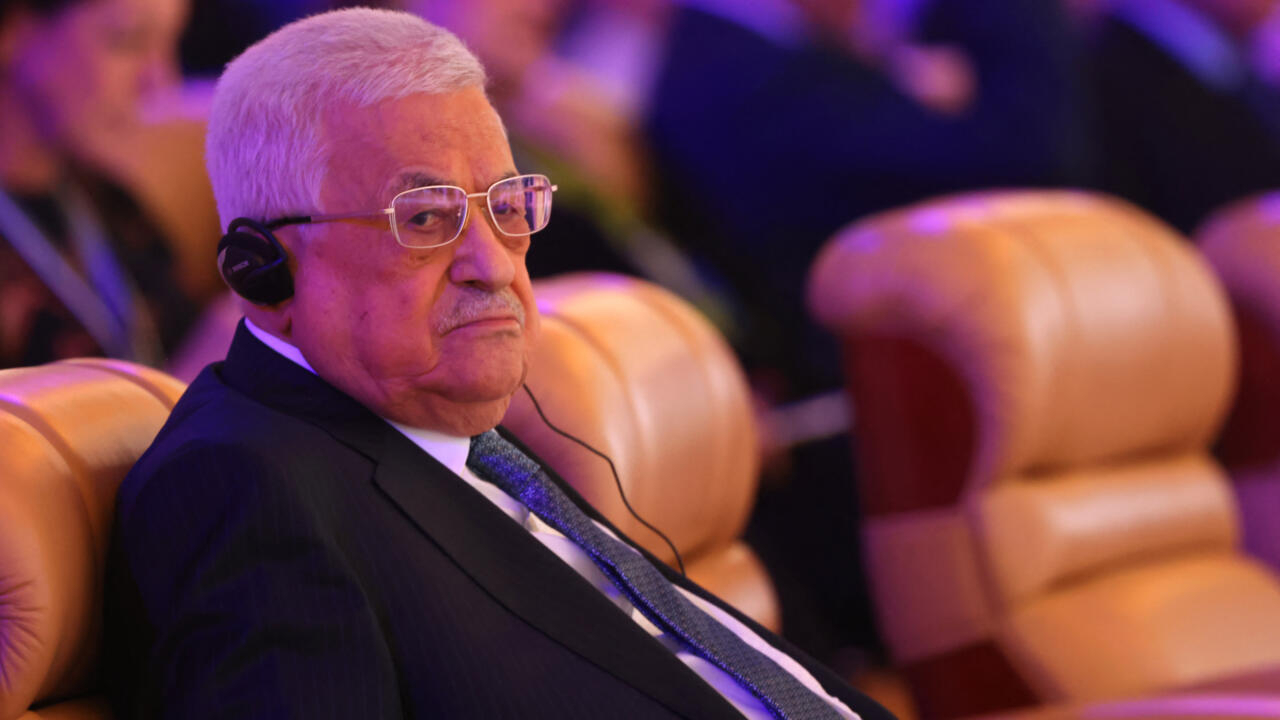 🔴 En direct : Mahmoud Abbas "salue" le vote du Conseil de Sécurité de l'ONU sur le plan de trêve