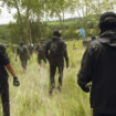 Mobilisation contre l’A69 : les images de la manifestation qui a dégénéré en affrontement avec les forces de l’ordre