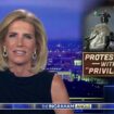 LAURA INGRAHAM: Pro-Hamas sympathizers are allowed to get away with total impunity