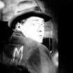 « M le maudit », et Fritz Lang conçut le premier film de serial killer de l’histoire