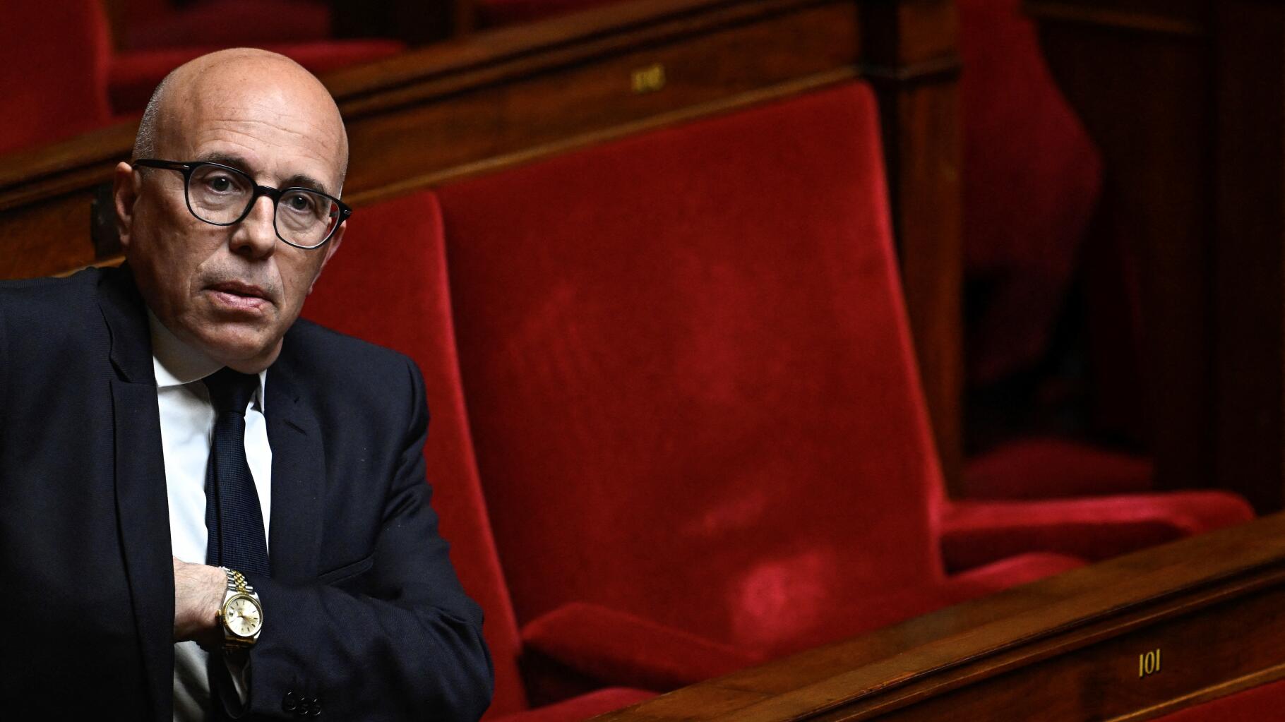Législatives 2024 : Éric Ciotti appelé à démissionner par les ténors de LR après l’annonce d’une alliance avec le RN