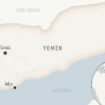 At least 49 dead and 140 missing after migrant boat sinks near Yemen, UN agency says