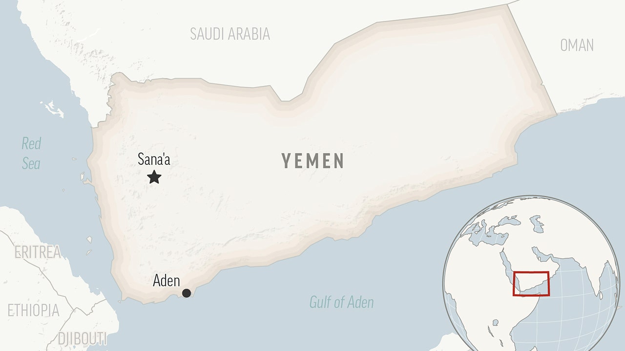 At least 49 dead and 140 missing after migrant boat sinks near Yemen, UN agency says