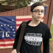 Federal appeals court rules against middle school student who wore ‘only two genders’ shirt