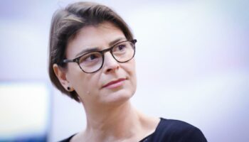 "Tausend Aufbrüche": Christina Morina mit Deutschen Sachbuchpreis ausgezeichnet