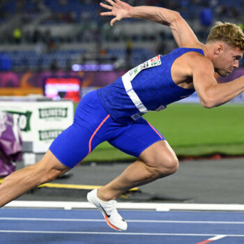 Championnats d’Europe d’athlétisme à Rome : le jour le plus décathlon pour Kevin Mayer et Makenson Gletty