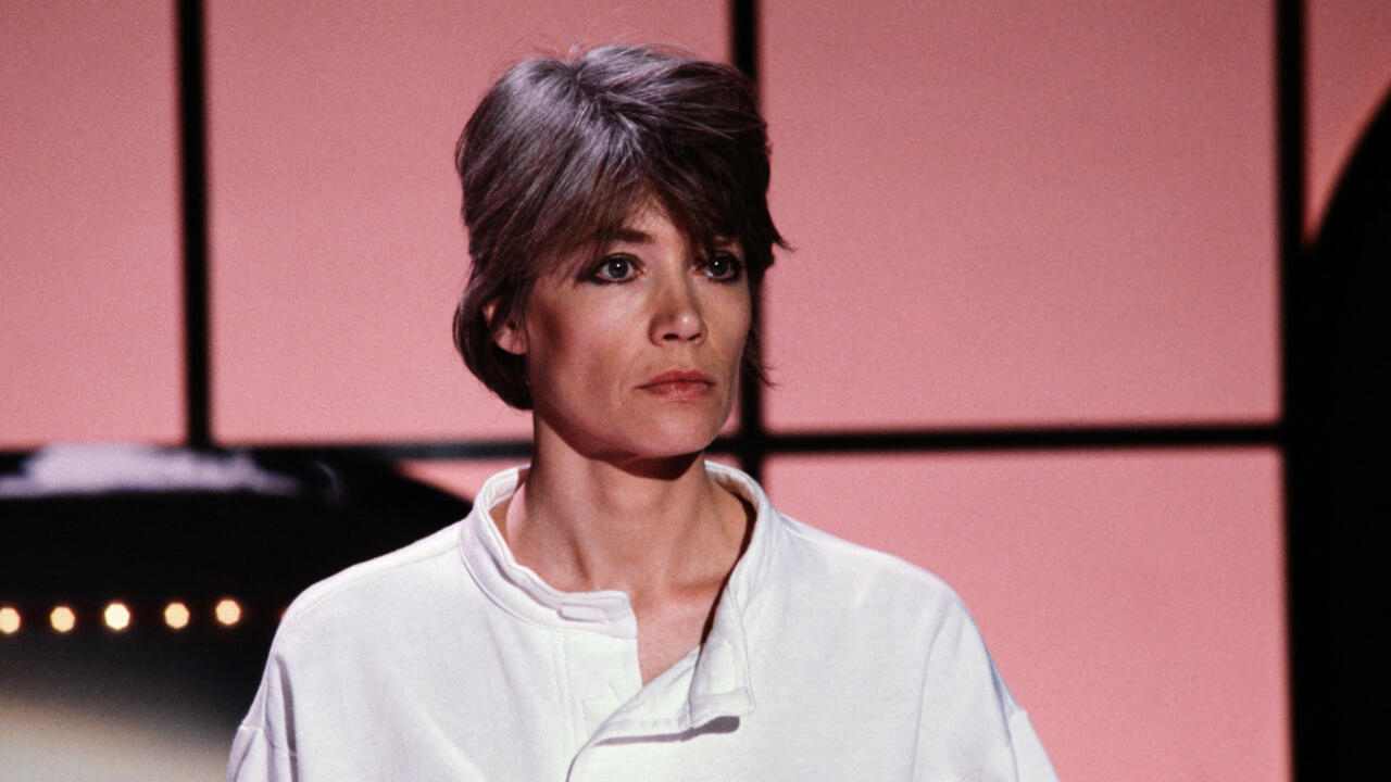 La chanteuse Françoise Hardy est morte à l'âge de 80 ans