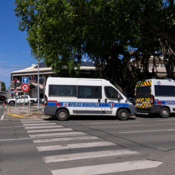 En Nouvelle-Calédonie, un neuvième homme décède après avoir été blessé par un gendarme