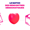 Législatives 2024 : Plan Procu, le « site de rencontres démocratiques » qui veut rendre la procuration sexy