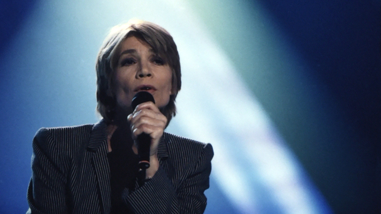 "Le temps de l'amour": Décès de la chanteuse Françoise Hardy à 80 ans