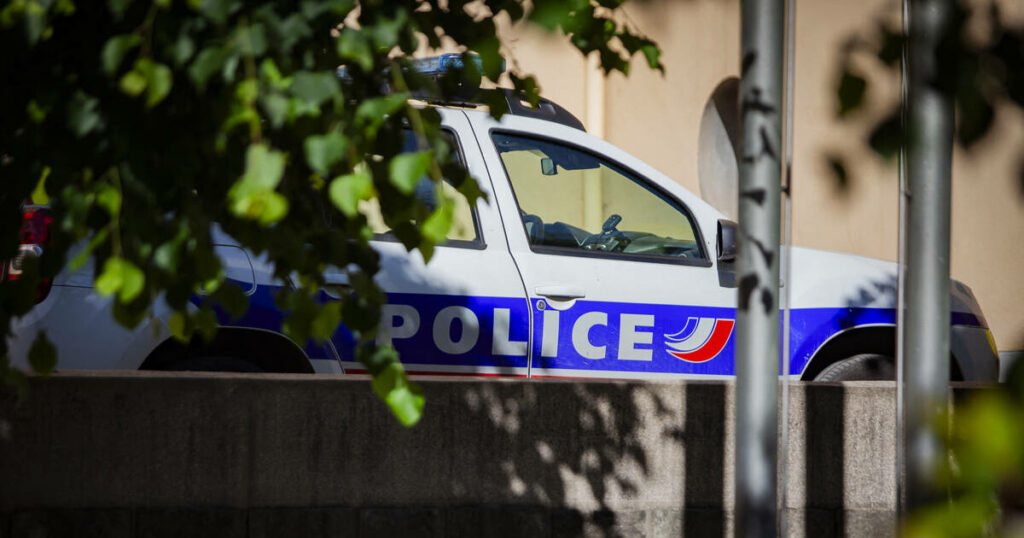 Jeune tué lors d’un contrôle à Cherbourg : la policière qui a tiré mise en examen pour meurtre