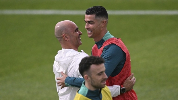 Euro 2024: Dernière danse pour Cristiano Ronaldo dans le groupe F