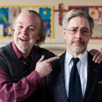 Farewell, Inside No 9: Why the BBC show’s finale must be watched live