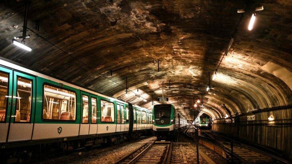 À Paris, trois stations de métro resteront fermées moins longtemps que prévu pour les Jeux olympiques