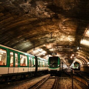 À Paris, trois stations de métro resteront fermées moins longtemps que prévu pour les Jeux olympiques