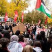 Kommentar zu Pro-Palästina-Protesten: Die Hochschulen sind in Aufruhr