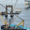 Port of Baltimore fully reopened after $100M cleanup of collapsed Francis Scott Key bridge