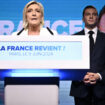 “Bleu blanc brun” : la France est aujourd’hui le miroir grossissant de l’Europe