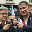 Nouveau front populaire : LFI gagne son bras de fer avec le PS