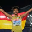 Mihambo holt Gold – „Gänsehaut! Der zweitbeste Sprung in meinem Leben“