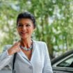 Bündnis Sahra Wagenknecht: Sahra Wagenknecht verteidigt Boykott von Selenskyj-Rede im Bundestag