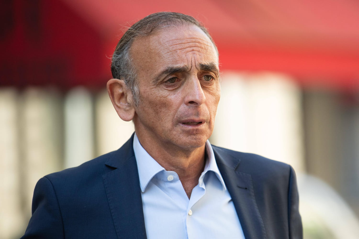 Législatives 2024, en direct : Zemmour perd tout, Ciotti se lâche