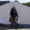 Klimakrise: Klimaaktivisten beenden Hungerstreik in Berlin