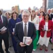 Labour manifesto - latest: Starmer launches election policies as he says wealth creation top priority