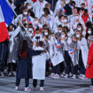 JO de Paris 2024 : Les porte-drapeaux de la France se trouvent parmi cette liste