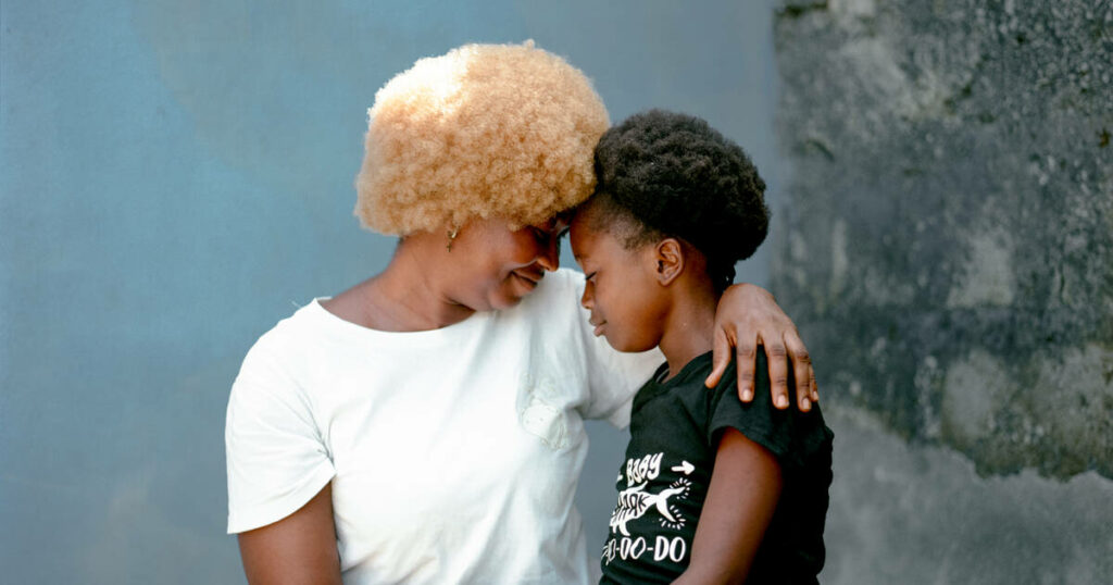 EN IMAGES - En Sierra Leone, les femmes victimes de l’esclavage moderne