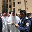 Au Koweït, les autorités multiplient les gestes de fermeté après un incendie meurtrier