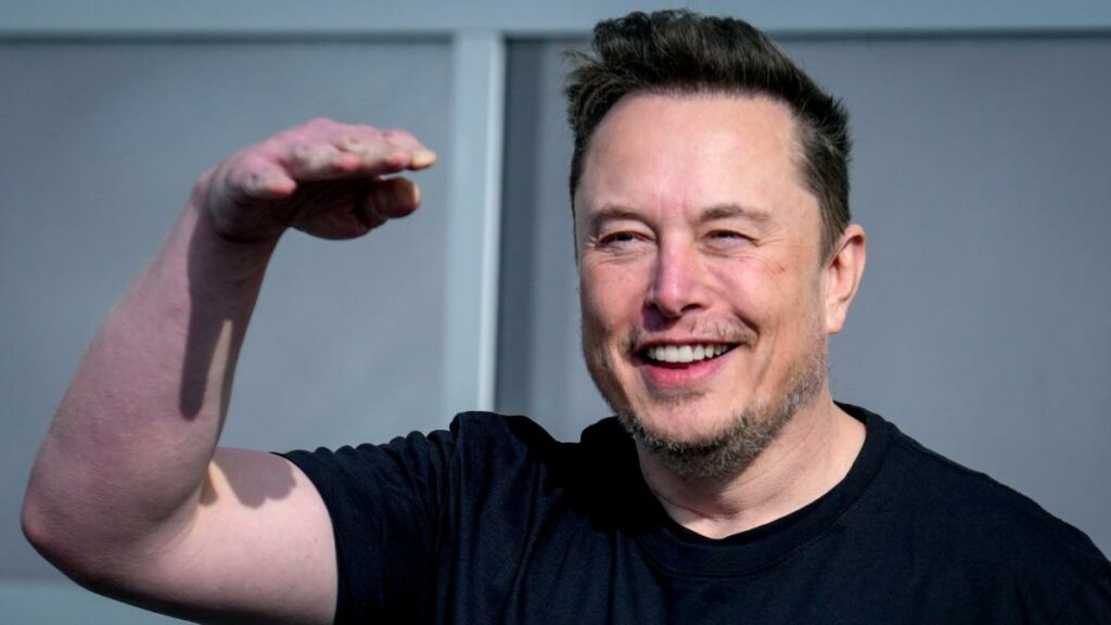 Aktionäre gewähren Elon Musk ein 50-Milliarden-Dollar-Gehaltspaket