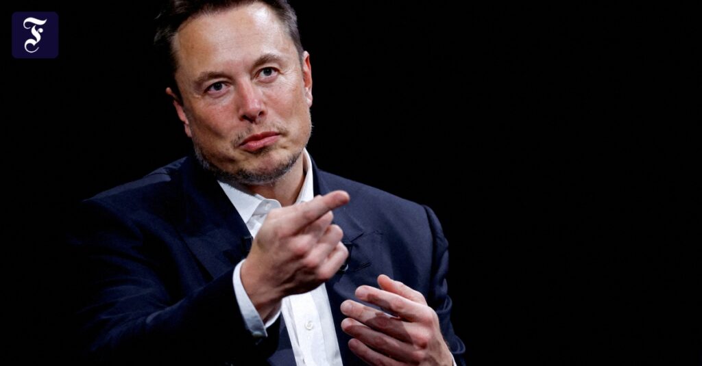 Milliardenschwere Kompensation: Musk siegt in Tesla-Gehaltsstreit