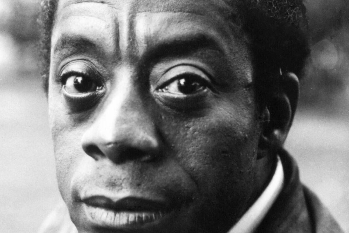 James Baldwin : précieux prêcheur