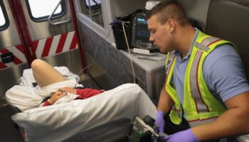 Drug overdoses surge in some states: 5 takeaways on numbers that 'are people's lives,' expert says