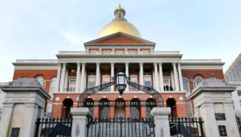 Massachusetts bill banning 'revenge porn' lands on Gov. Healey's desk