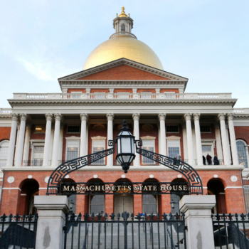 Massachusetts bill banning 'revenge porn' lands on Gov. Healey's desk