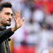 Mats Hummels verlässt Borussia Dortmund