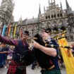 Germany vs Scotland live: Euro 2024 party gets underway as Tartan Army descends on Munich
