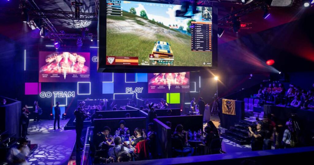 Le Comité olympique va lancer des JO de l’e-sport