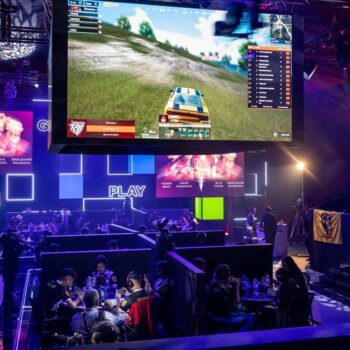 Le Comité olympique va lancer des JO de l’e-sport