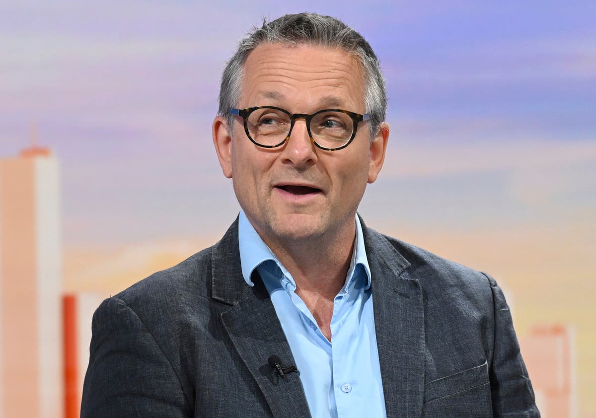 Michael Mosley – latest: TV doctor leaves Britain for the better, says friend in moving BBC tribute