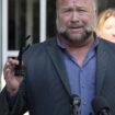 Alex Jones: US-Verschwörungstheoretiker muss Vermögenswerte verkaufen