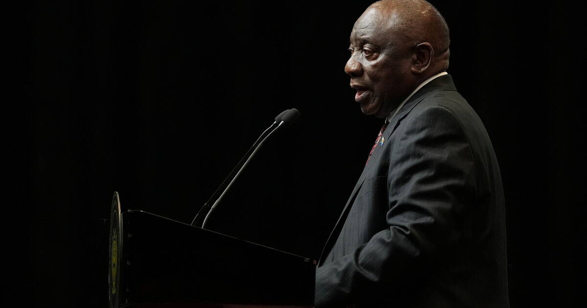 Afrique du Sud : le président Ramaphosa réélu, gouvernement de coalition en vue