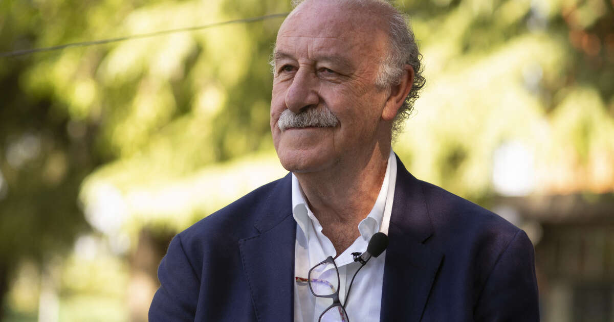 Euro 2024 : Vicente del Bosque à la rescousse d’une fédération dans la tourmente en Espagne