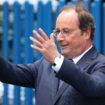 Législatives 2024 : François Hollande candidat du nouveau Front populaire en Corrèze